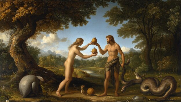 Unveiling the Celestial Connections: The 9 Roman Gods Named After Planets