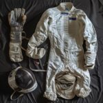 Title: Unveiling the Cost of NASA Space Suits: A Deep Dive