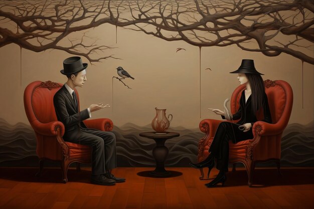 To Be or Not To Be