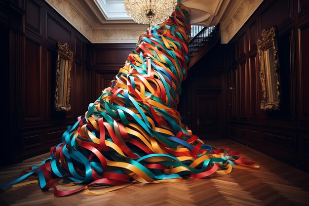 flamboyance.