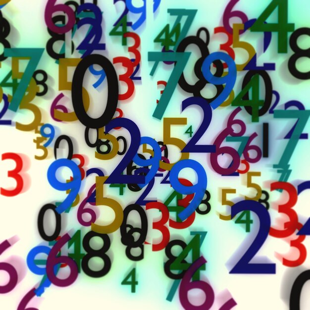 perfect number.