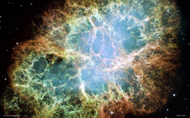 1. 60 Fascinating Facts About Space: From Planets to Quasars
