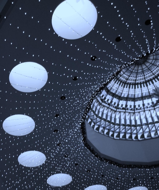 1. 60 Fascinating Facts About Space: From Planets to Quasars