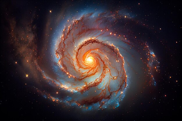 1. 60 Fascinating Facts About Space: From Planets to Quasars