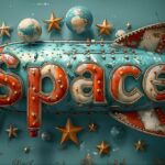 1. 60 Fascinating Facts About Space: From Stars to Galaxies