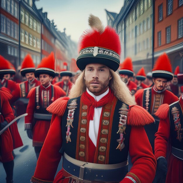 13 Fascinating Facts About Iconic Uniforms That Will Surprised You
