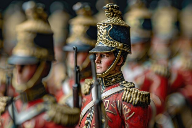 13 Fascinating Facts About Iconic Uniforms That Will Surprised You