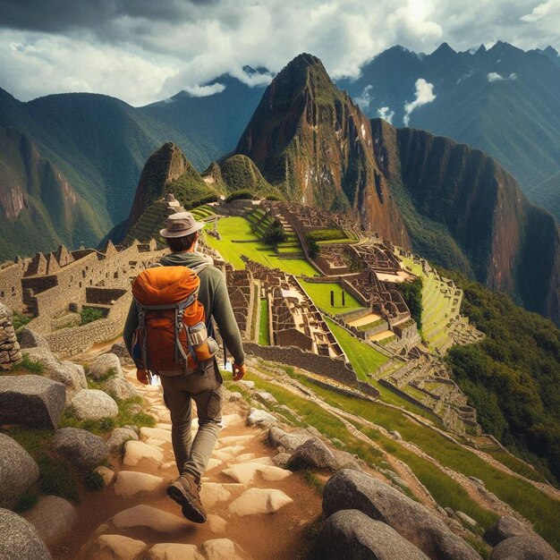 15 Mind-blowing Facts About Machu Picchu That Will Leave You In Awe