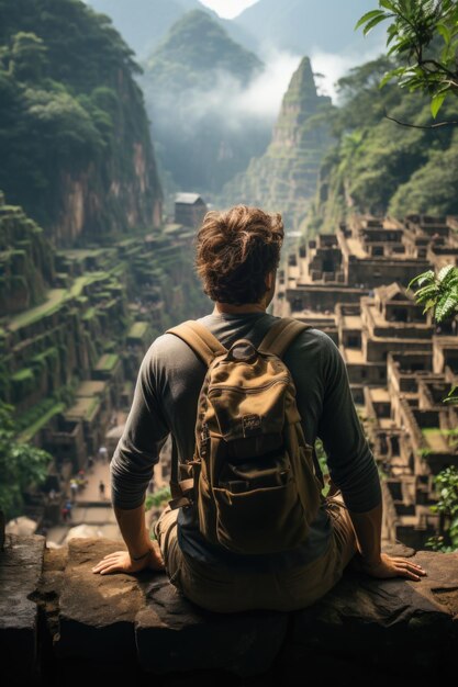 15 Mind-blowing Facts About Machu Picchu That Will Leave You In Awe