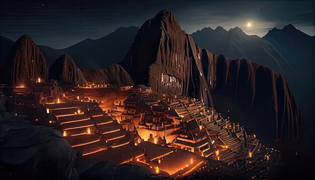 15 Mind-blowing Facts About Machu Picchu That Will Leave You In Awe