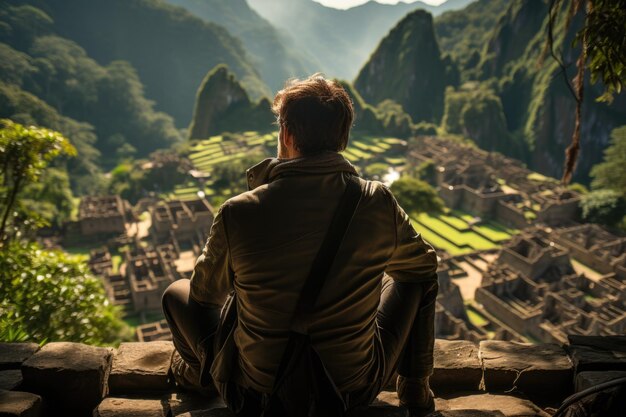 15 Mind-blowing Facts About Machu Picchu That Will Leave You In Awe