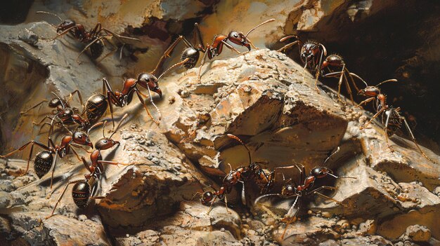 16 Intriguing Cockroach Facts: Unveiling the Mysteries of These Resilient Creatures