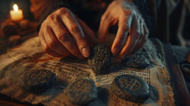 16 Intriguing Facts About Shamans: Unveiling the Mysteries of Ancient Healers