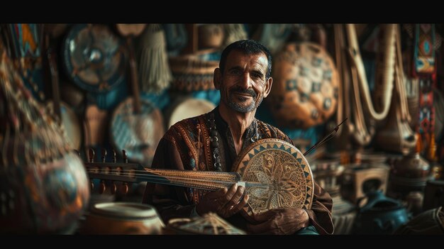 16 Intriguing Facts About Shamans: Unveiling the Mysteries of Ancient Healers