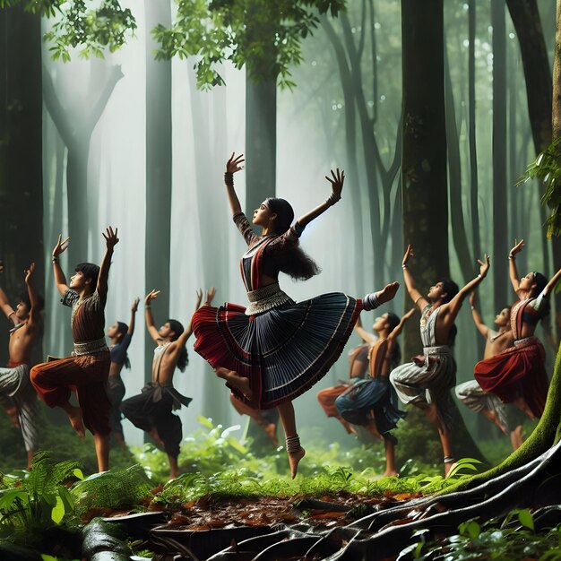 16 Intriguing Facts About Shamans: Unveiling the Mysteries of Ancient Healers