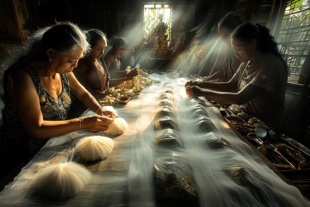 16 Intriguing Facts About Shamans: Unveiling the Mysteries of Ancient Healers