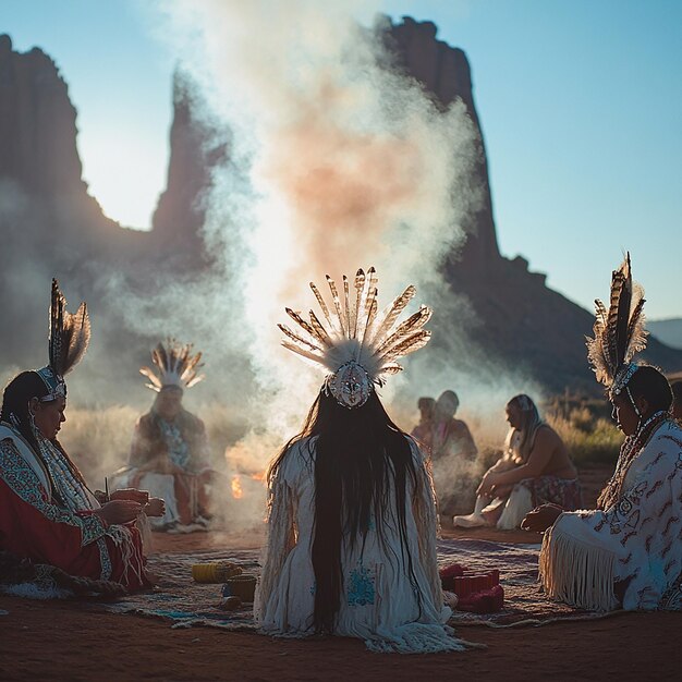 16 Intriguing Facts About Shamans: Unveiling the Mysteries of Ancient Healers