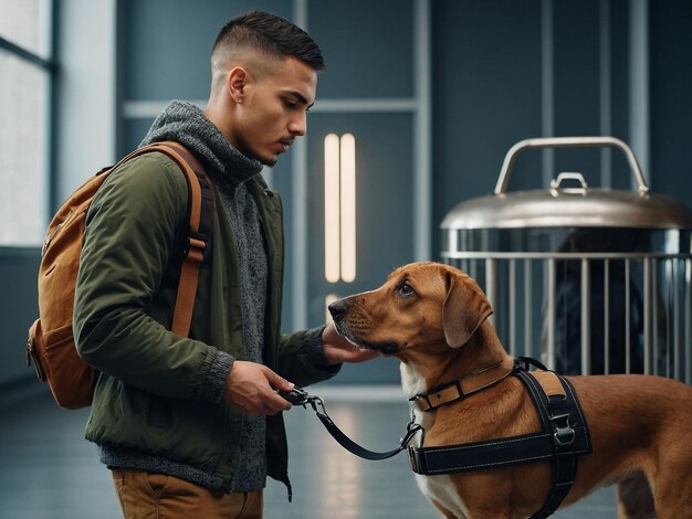 5 Simple Steps to Help You Manage Your Dog