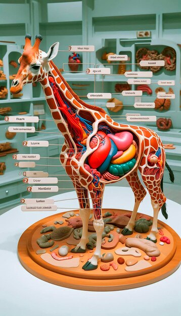 8 Fascinating Vestigial Organs: Useless Body Parts with Hidden Histories