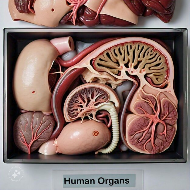8 Fascinating Vestigial Organs: Useless Body Parts with Hidden Histories