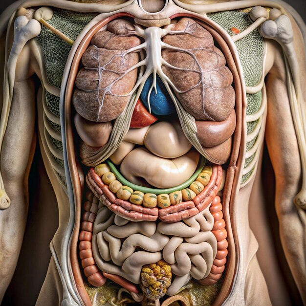8 Fascinating Vestigial Organs: Useless Body Parts with Hidden Histories