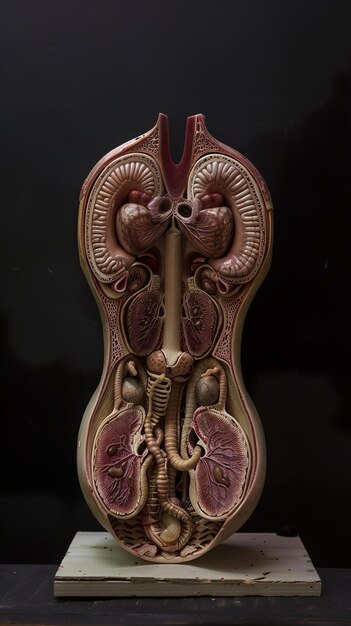 8 Fascinating Vestigial Organs: Useless Body Parts with Hidden Histories