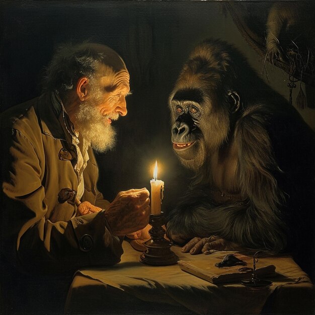 Ape Language: The Fascinating Story of How Apes Learn Sign Language