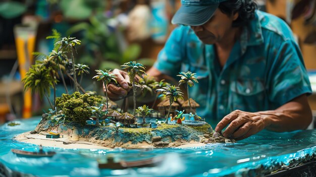 Discover the Fascinating World of The 10 Smallest Countries: A Travel Guide