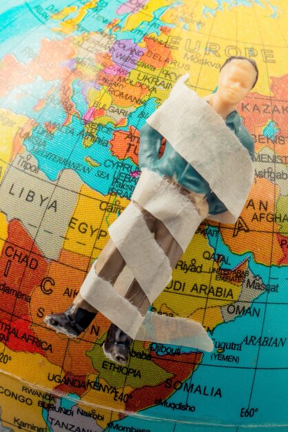 Discover the Fascinating World of The 10 Smallest Countries: A Travel Guide