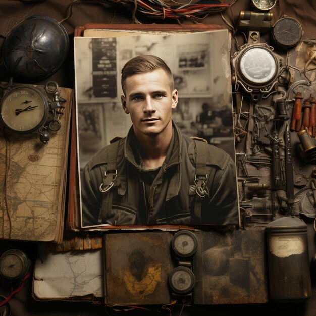 Nine Unbelievable Stories of Ordinary People Who Became History by Chance