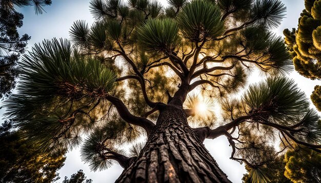 The Ancestors Still Standing: Discover the 8 Oldest Trees in the World