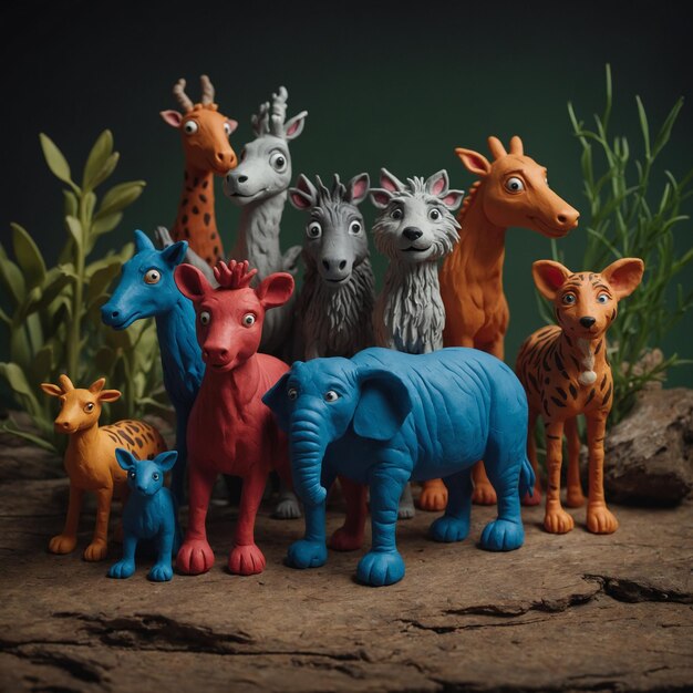 The Challenges of Domestication: Why Some Animals Refuse to Be Tamed