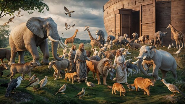 The Challenges of Domestication: Why Some Animals Refuse to Be Tamed