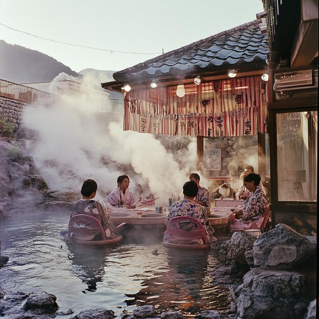 The Cultural Significance of Hot Water in Chinese Culture: A Deep Dive