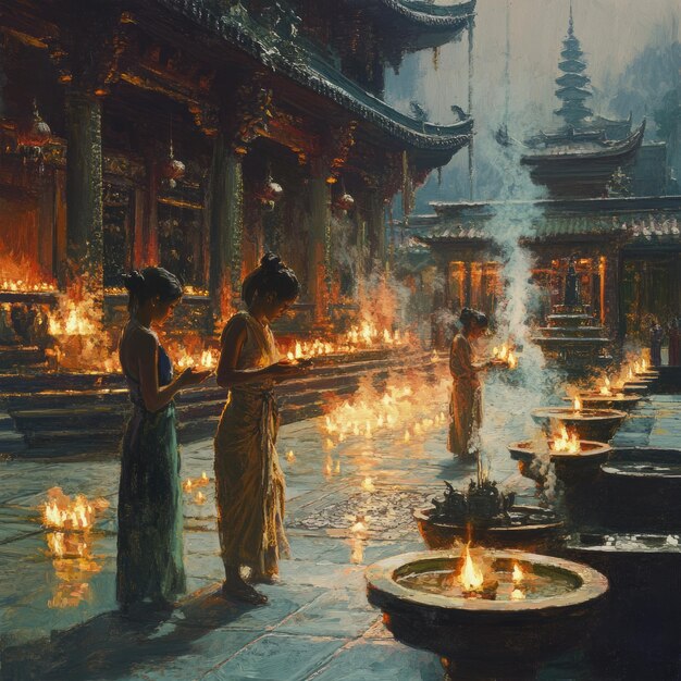 The Cultural Significance of Hot Water in Chinese Culture: A Deep Dive