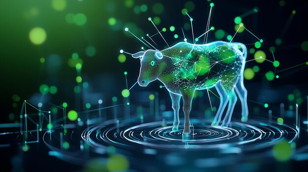The Hidden Intelligence of Cows: Unraveling the Myths