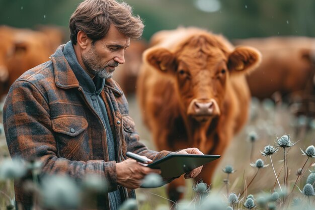 The Hidden Intelligence of Cows: Unraveling the Myths