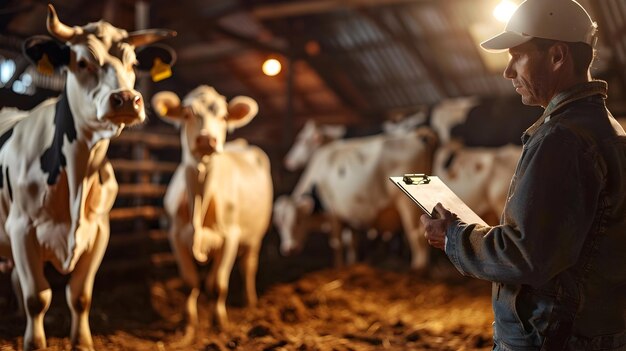 The Hidden Intelligence of Cows: Unraveling the Myths