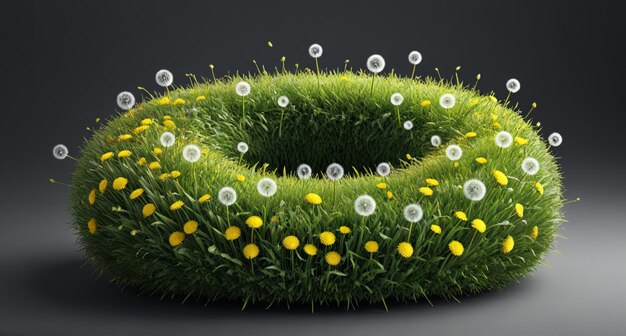 The Science Behind the Irresistible Fresh-Cut Grass Smell: A Fascinating Exploration