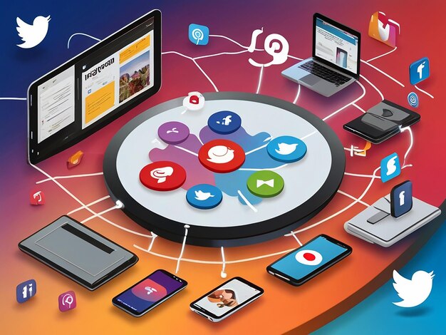 The Surprising Ways Technology Connects Us All: A Deep Dive into Are We All Technically Related?