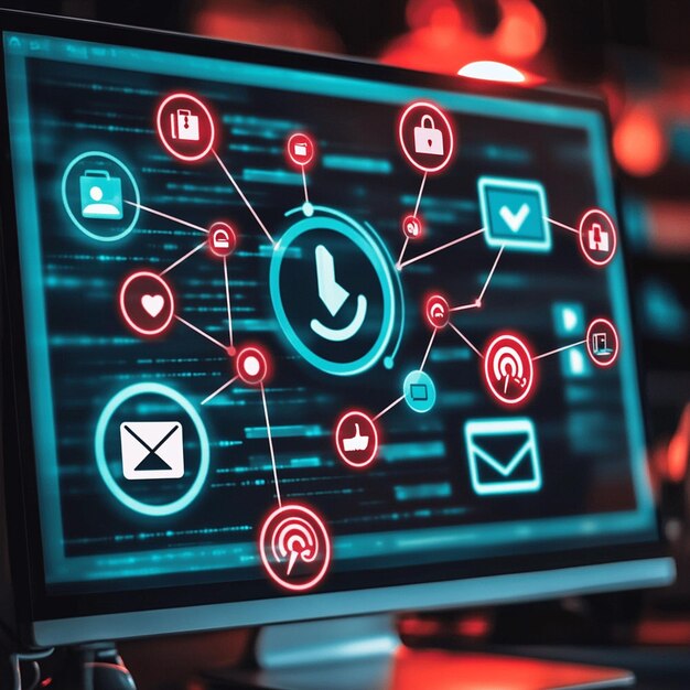 The Surprising Ways Technology Connects Us All: A Deep Dive into Are We All Technically Related?