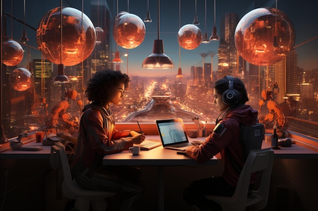The Surprising Ways Technology Connects Us All: A Deep Dive into Are We All Technically Related?