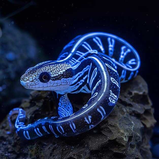 The Top 8 Most Venomous Animals in the World: A Dangerous and Fascinating Countdown
