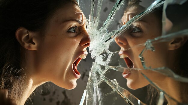 The Voice in the Mirror: Understanding the Psychology Behind Disliking Your Own Voice
