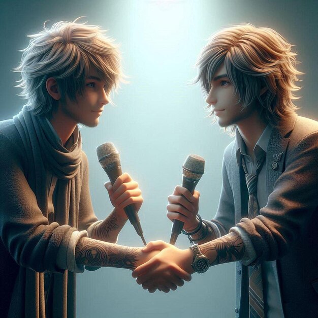 The Voice in the Mirror: Understanding the Psychology Behind Disliking Your Own Voice