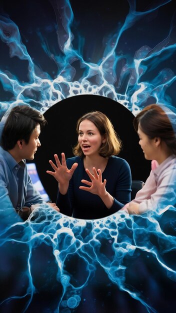 The Voice in the Mirror: Understanding the Psychology Behind Disliking Your Own Voice