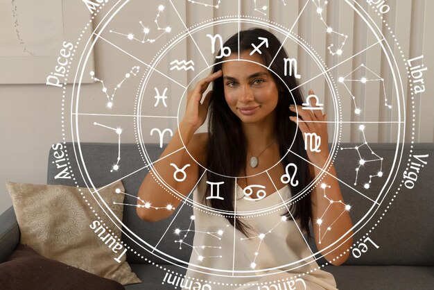Unleashing the Power of The Hint App: Personalized Astrological Insights Tailored to Your Zodiac Sign