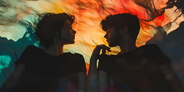 flamboyance.