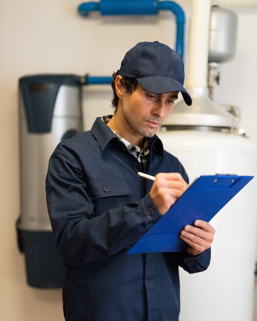 7 Essential HVAC Maintenance Tips to Ensure Comfort and Energy Efficiency in Your Home