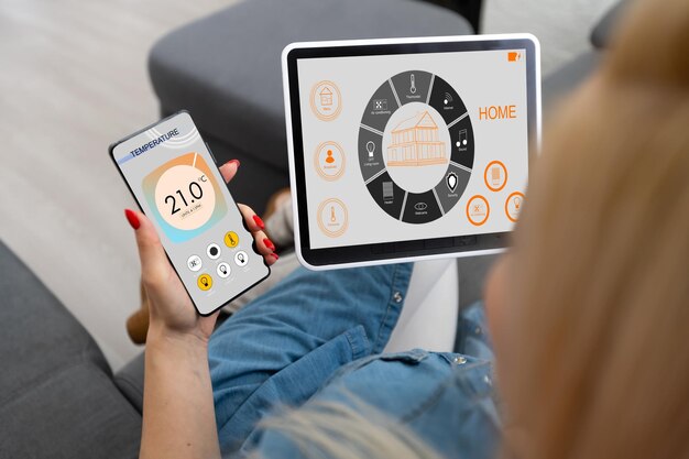 7 Essential HVAC Maintenance Tips to Ensure Comfort and Energy Efficiency in Your Home